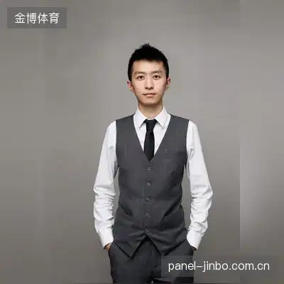 肖文博
